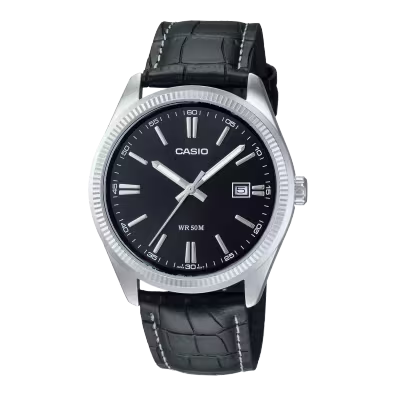 Orologio Casio in Acciaio MTP-1302PL-1AVEF - MTP-1302PL-1AVEF